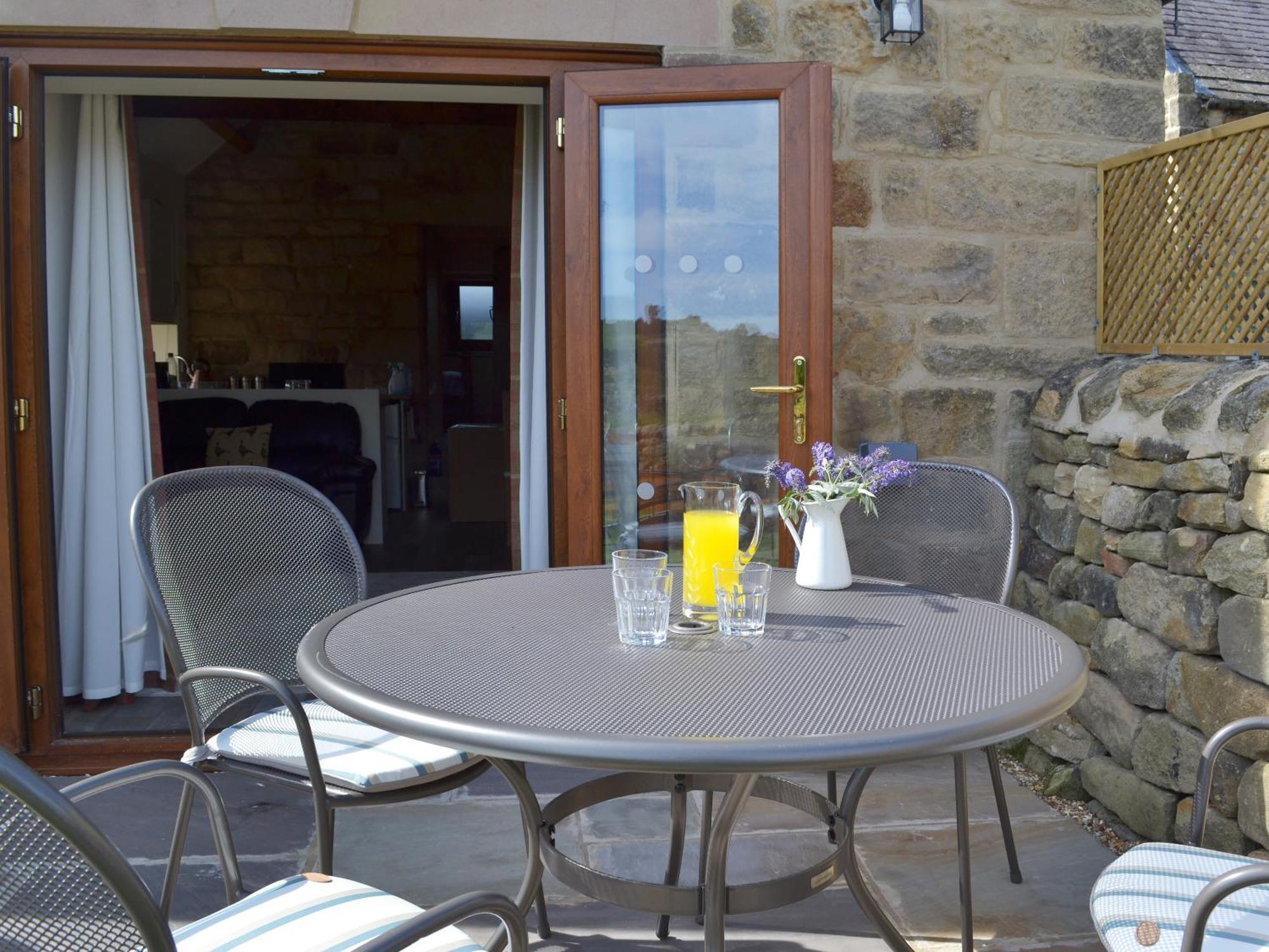 Villa The Bobbin Ashover Exterior foto